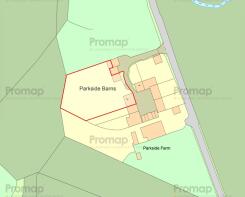 7 Parkside Barns, Wrenbury Road, Chorley Nr. Nantw