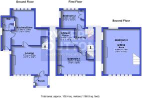 Floorplans