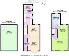 Floorplan 2