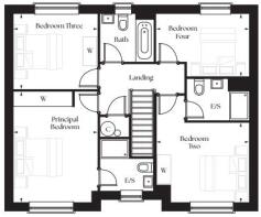 HarperCrewe - Stoke Orchard -