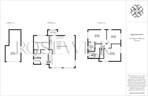 Tinshill Floorplan