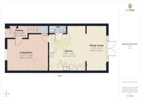 EweMove Estate Agents Basingstoke - 4 Furzelea Way