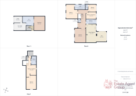 Full Floor Plan
