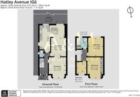 Hatley Floorplan