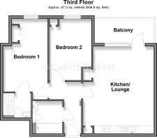 Third Floor