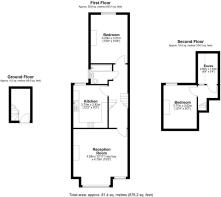 Flat 2 23 Sangley Road - all floors.JPG