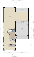 Lamsrustlaan 72 3054 VG ROTTERDAM image 90