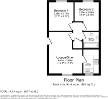 21 butlers floorplan