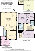 Flat 7, 83-85 Onslow