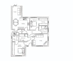 Woburn Floorplan