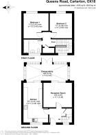 Floorplan - 97 Queens Rd