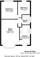 64 Roman Avenue South, Stamford Bridge.JPG
