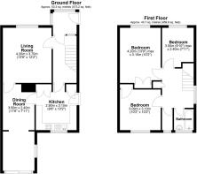 44 Wyndham Drive Wrexham - all floors.JPG