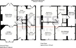 16 Pinson road