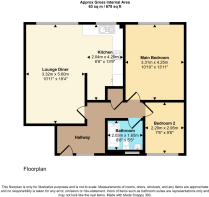 1 Woodlands Court