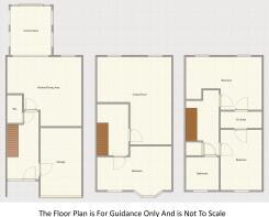 Flinders Court Floor Plan