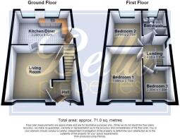 3D Floorplan