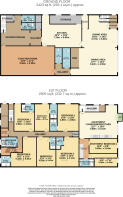 Floor/Site plan 1