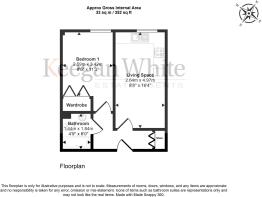 Keegan White Estate Agents in High Wy...