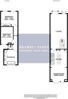 FPGaltee Cottage, Pearl Street, Prestbury, Cheshir