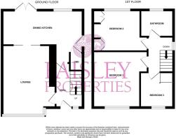 60 Southfield Road, Almondbury, Huddersfield, HD5