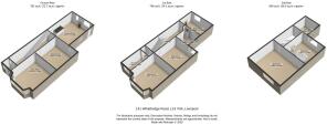 3D Floor Plane Whitehedge Road L19 7NA
