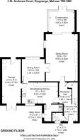 4 St. Andrews Court Ground Floor
