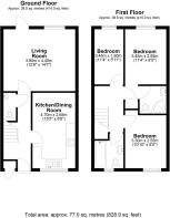 FLOOR PLAN 2D 