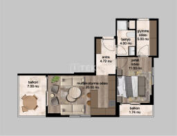 Floorplan 2
