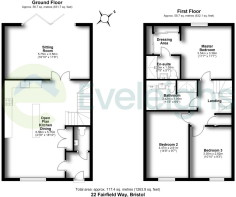 22 Fairfield Way, Bristol - all floors.PNG
