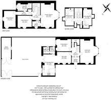 3 Rosslyn Crescent, 