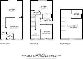 33 clover street FP