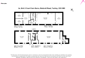 Floorplans