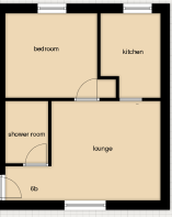 Floor/Site plan 2
