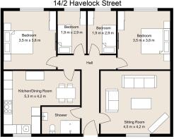 142 Havelock Street - 2D - 1. Floor - Letterhead.j