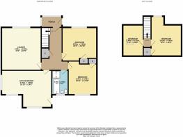 4 Mount Pleasant Road, Kirkcudbright - Williamson