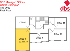 TD Office 8