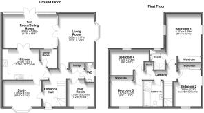 Woodman Way, Horley
