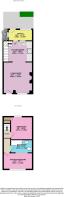 2D Floor Plan