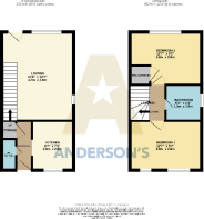 10 Clare Grove Floor