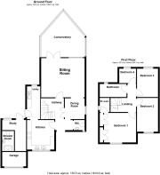 Cornview House, B...