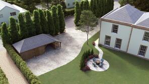 Potential For Expans