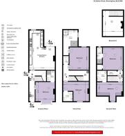 Scaled Floor Plans 33 Sefton Rd 2024 _250114_11065