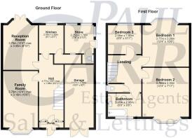 Floorplan One
