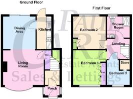 Floorplan One