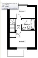 Floor Plan First Floor