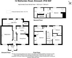Floor Plan - 12 Wetherden Rd, Elmswell..jpg