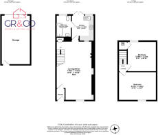 Floorplan - 13 Kimberley Terrace Georgetown TREDEG