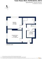 Floorplan P