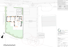 Floor/Site plan 2